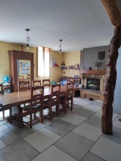 chambre de service - Antugnac - 2