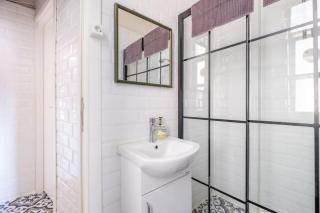 Smashing Flat at the Heart of Galata - Istanbul - 4