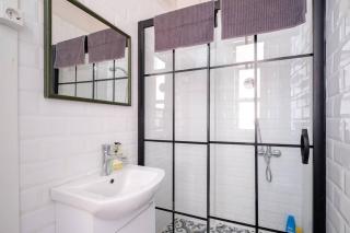 Smashing Flat at the Heart of Galata - Istanbul - 2
