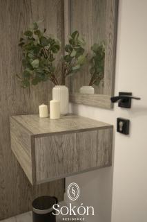 Sokon Residence - New Cairo - El Rehab - 2