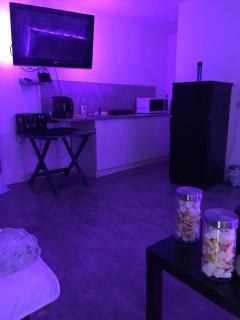 Appartement Montpellier avec beau jardin - Montpellier - 5