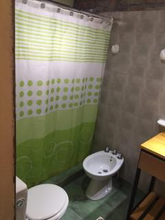 Departamento el rosal - Esquel - 6