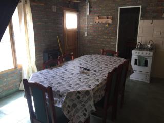 Departamento el rosal - Esquel - 9