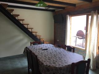 Departamento el rosal - Esquel - 8