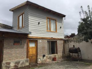 Departamento el rosal - Esquel - 0