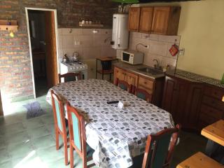Departamento el rosal - Esquel - 1