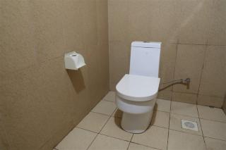 Hotel Intertropics - Kampala - 1