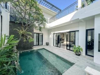 Cara Villa Bali - Seminyak - 0