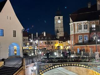 Bridge View Studio - Sibiu - 5