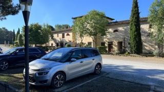 Appartamento iSeneSi - Gambassi Terme - 9