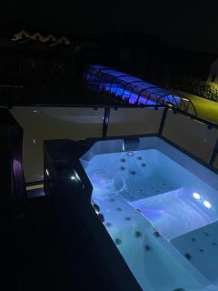 Lazur Apartamenty Domki - 7