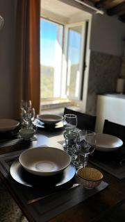 Aurina Boutique inn - Semproniano - 9