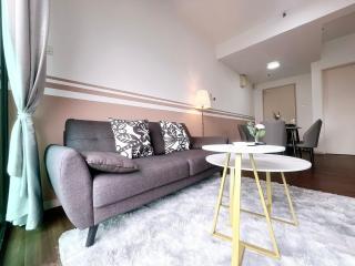 PJ cozy grand design home 1-10 pax 5 min to Sunway - Sungai Way - 5