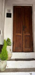Aurina Boutique inn - Semproniano - 4