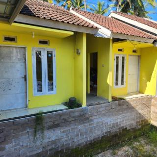 Mysterieus Guest House - Pawenang - 8