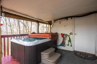 Ski Bear Chalet cabin - Gatlinburg - 7