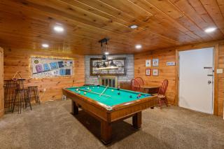 Ski Bear Chalet cabin - Gatlinburg - 6