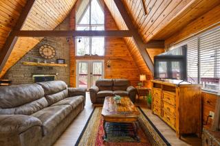 Ski Bear Chalet cabin - Gatlinburg - 5
