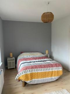 Appartement central avec vue - Nancy - 8