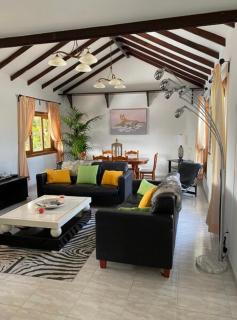 Casa Terria - Tías - 4