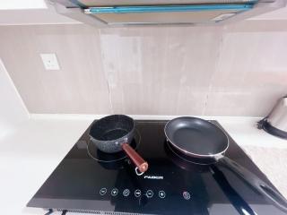PJ cozy grand design home 1-10 pax 5 min to Sunway - Sungai Way - 1