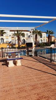 Apartamento de Inés Las Carolinas - San Miguel de Salinas - 2