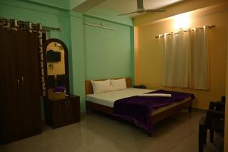 ROYAL SEAVIEW RESIDENCY - Port Blair - 1