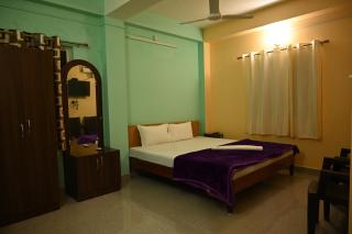 ROYAL SEAVIEW RESIDENCY - Port Blair - 5