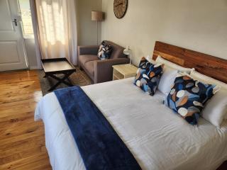 Bowker's Self-Catering Accommodation - 9
