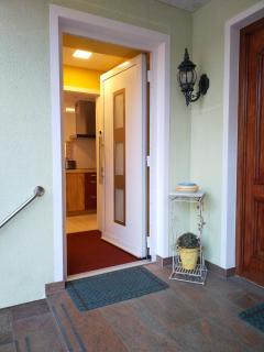 Ferienwohnung Baer 2 - 9