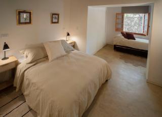 Martino Wines Air B&B - Mayor Drumond - 9