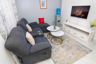 Enkaji Homestay 1 Bedroom Apartment Naivasha - Naivasha - 8
