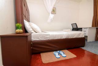 Enkaji Homestay 1 Bedroom Apartment Naivasha - Naivasha - 6