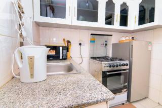 Enkaji Homestay 1 Bedroom Apartment Naivasha - Naivasha - 3