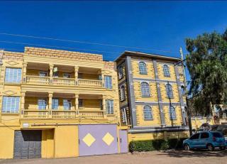 Enkaji Homestay 1 Bedroom Apartment Naivasha - Naivasha - 1