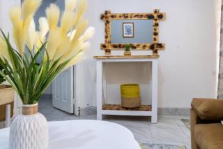 Enkaji Homestay 1 Bedroom Apartment Naivasha - Naivasha - 5