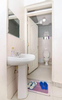 Enkaji Homestay 1 Bedroom Apartment Naivasha - Naivasha - 2