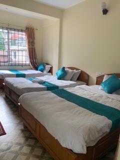 The Tranqulity Inn - Pokhara - 6