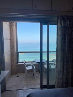 Studio tout confort avec terrasse plage Sironit - 7