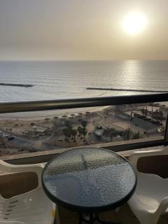 Studio tout confort avec terrasse plage Sironit - 1