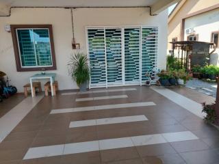 AF Legacy Homestay Alor Setar - Alor Setar - 0