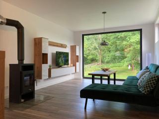 Ferienloft Libela Straupitz im Spreewald - Straupitz - 8