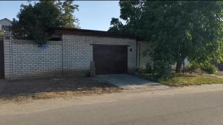 Приватний будинок в Миколаєві з гаражем Private House in Mykolaiv with garage - 6
