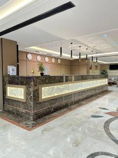 فندق كابيتال جيست العزيزية الشمالية - 8