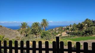 Galeón Ossorio Vistas Panoramicas - Vallehermoso - 9