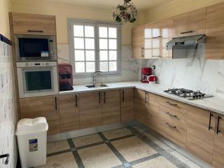 Villa appartement Meknès - 5