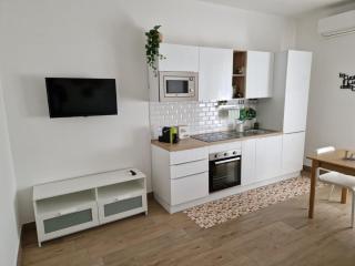 A casa di nonna Rosaria - Margherita di Savoia - 1