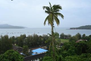 ROYAL SEAVIEW RESIDENCY - 4