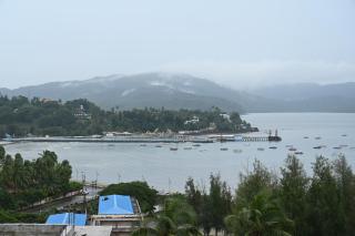 ROYAL SEAVIEW RESIDENCY - 6