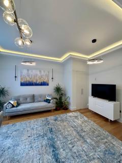 Stylish One Bed Flat in Paddington Pool and gym next door Free secure underground parking nearby - Londra - 9